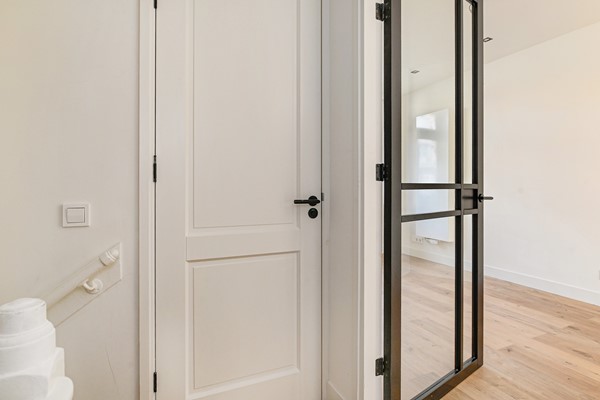 Medium property photo - Duizendschoonstraat 24A, 3051 SE Rotterdam